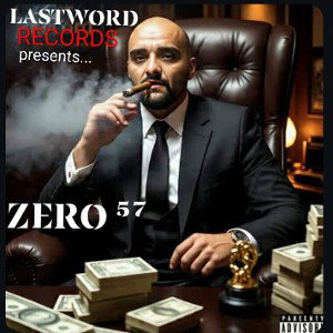 Zero57- Erryday In L.A