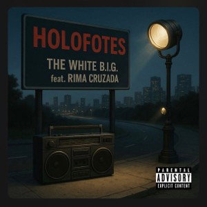 Holofotes (feat The White BIG)