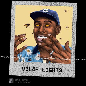 V3L4R - LIGHTS