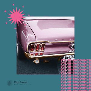 V3l4R - SAD DANCE