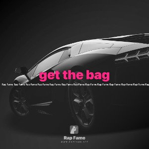 get the bag