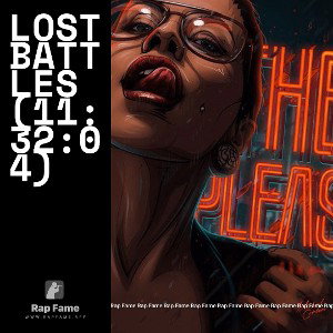 Lost battles (11:32:04)