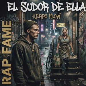 El SUDOR DE ELLA 😢 (De Cero a Gigante) 💪🏻🔥