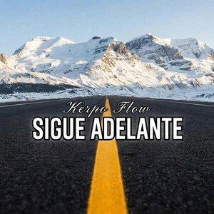 sigue Adelante 🛣️