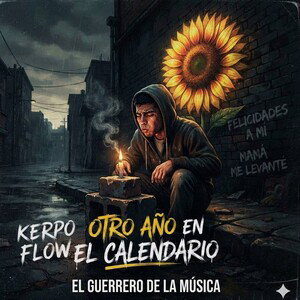 Un Año Menos 🕯️