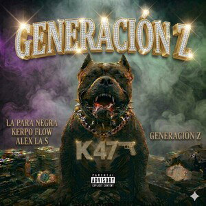 Generación Z 🎙️🔥