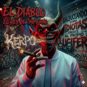 BOOM SHA KA LA KA   (Yobarojosangre) 