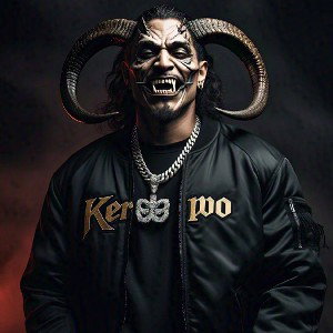 Triste Pero sigo [Kerpo Flow]✓