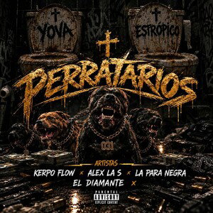 PerraTarios 😂🤫