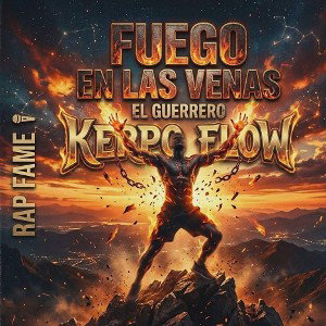FUEGO EN LAS VENAS. 🔥 (EL GUERRERO) 🪖