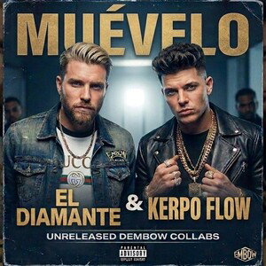 🌴 Muévelo 🔥 🍑