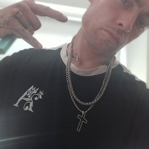 Ricky Venom - 360 Freestyle In - Dayvon-edit Credible Fallen 1 - Island Rec™®