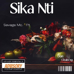 Don Cleabcxy Ft Savage Mc - Money _ Mixed NetWork