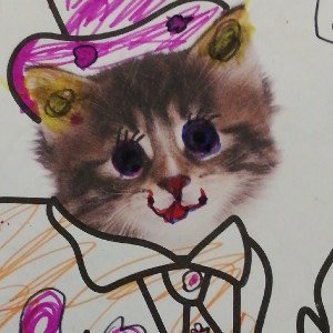 поклонись Котам 🐱