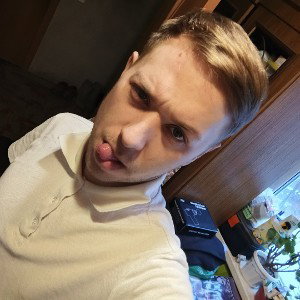 знакомимся