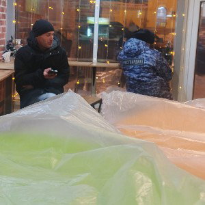 жизнь в розовом