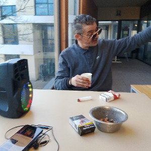 café du matin 