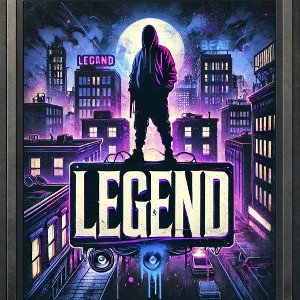 LEGEND