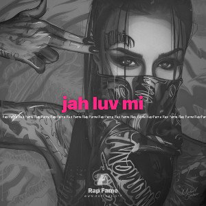 jah luv mi 
