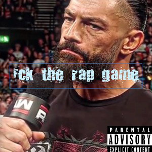 fck the rap game(official audio) 2025 DISS 