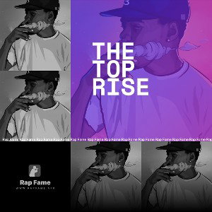the top rise