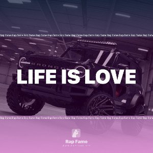 life is love