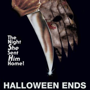 HALLOWEEN ENDS