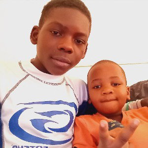 disconecte boy Elisha 