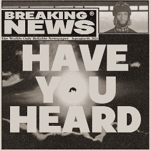 Breaking News