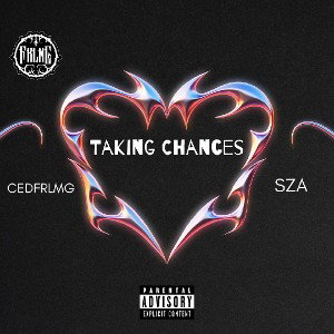 Taking Chances feat SZA