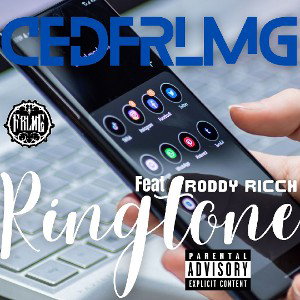 Ringtone featuring Roddy Ricch