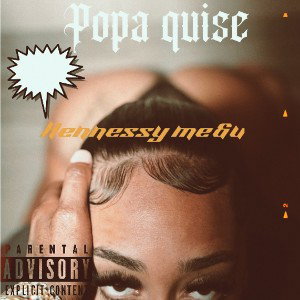 Hennessy me&u