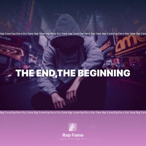 The End,The Beginning 
