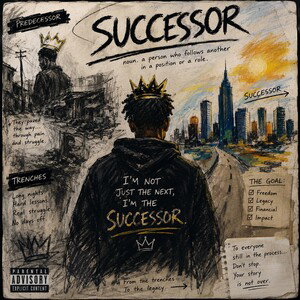 “Successor”