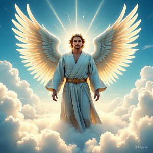  "Thank You, Lord (Rap of Praise)"**  