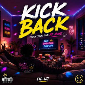 Kick Back