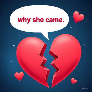 Love Again? Impossible"