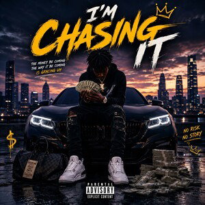 ICI-I’m Chasing It