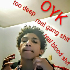 gang shit (ft mar woo gz)