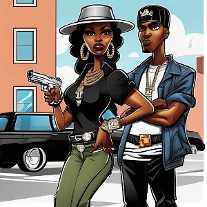 Rap trap music-audio _2_