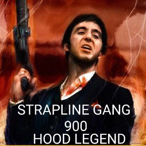  🔥HOOD LEGEND🔥 