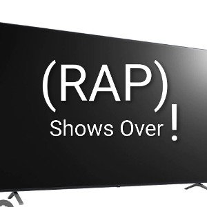  🔥SHOWS OVER🔥(rapshow diss) 