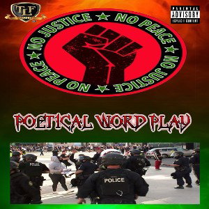 NO JUSTICE - NO PEACE©