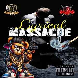 LYRICAL MASSACRE© 2 (The Match)