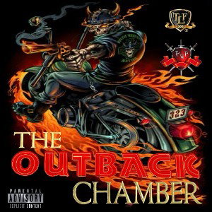 THE OUTBACK CHAMBER©