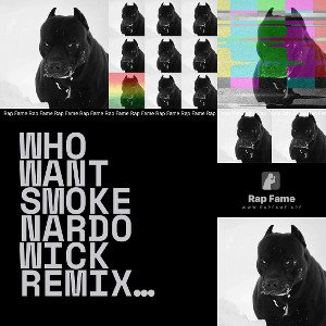 Who want smoke NARDO WICK remix - HTF