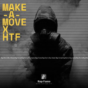 Make-a-move x HTF
