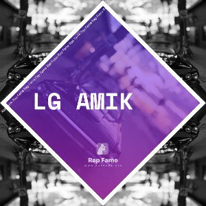 lg amik