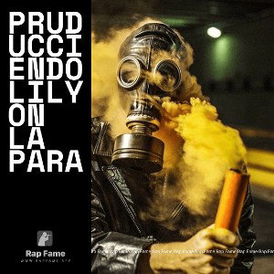 pruducciendo lilyon la para