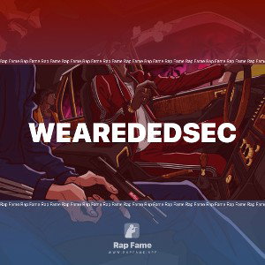 WeAreDedsec